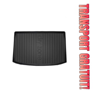 Kia Venga din 2009 - 2019 Hatchback Portbagaj Inferior *1, Tavita Pentru Portbagaj Lux Premium Dedicata,