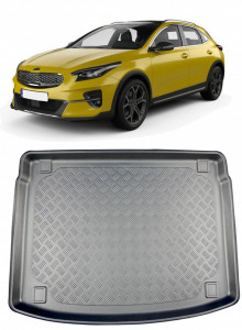 Kia Xceed Suv din 09.2019 - Prezent, Tavita Pentru Portbagaj Lux Premium Dedicata, Portbagaj Superior *1 accesorii pentru autoturismul tau - masina v183955