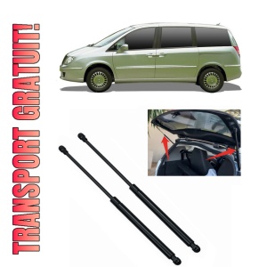 LANCIA PHEDRA (179_) - Set 2 amortizoare pentru portbagaj / haion compatibil cu LANCIA PHEDRA (179_) fabricat 2002 – 2010