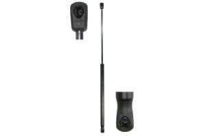 LAND ROVER DEFENDER Cabrio (L316) - Set 2 amortizoare pentru portbagaj / haion compatibil cu LAND ROVER DEFENDER Cabrio (L316) fabricat 2007 – 2016 accesorii pentru autoturismul tau - masina v26939