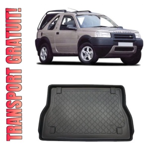 Land Rover Freelander 1 Suv din 1997 - 2006 *1, Tavita Pentru Portbagaj Lux Premium Dedicata,