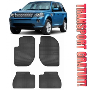 Land Rover Freelander 1, Suv, Din 1997 - 2006 , Set Covorase Auto Premium