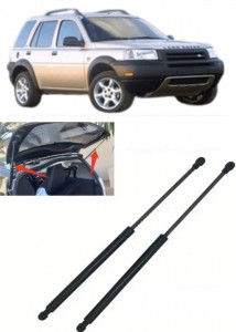 Land Rover Freelander Set 2 amortizoare pentru portbagaj / haion Krosno compatibil cu Land Rover Freelander SUV fabricat intre 1998-2006 accesorii pentru autoturismul tau - masina v89767