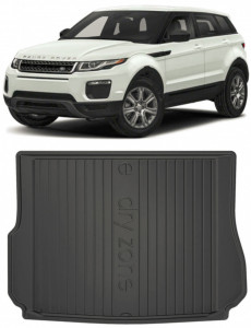 Land Rover Range Rover Evoque I din 07.2011 - 03.2019 Suv *1 , Tavita Pentru Portbagaj Lux Premium Dedicata, accesorii pentru autoturismul tau - masina v182848