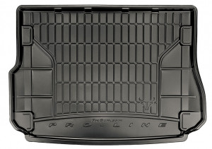 Land Rover Range Rover Evoque I Suv din 07.2011 - 03.2019 *3, Tavita Pentru Portbagaj Lux Premium Dedicata, accesorii pentru autoturismul tau - masina v199213