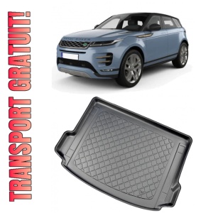 Land Rover Range Rover Evoque II Suv din 04.2019 - Prezent *2, Tavita Pentru Portbagaj Lux Premium Dedicata,