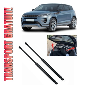 LAND ROVER RANGE ROVER EVOQUE (L551) - Set 2 amortizoare pentru portbagaj / haion compatibil cu LAND ROVER RANGE ROVER EVOQUE (L551) fabricat 2018 – 2022