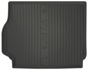 Land Rover Range Rover Sport I din 2005 - 08.2013 Suv *1 , Tavita Pentru Portbagaj Lux Premium Dedicata, accesorii pentru autoturismul tau - masina v181975