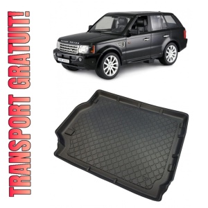 Land Rover Range Rover Sport I Suv din 2005 - 08.2013 *1, Tavita Pentru Portbagaj Lux Premium Dedicata,