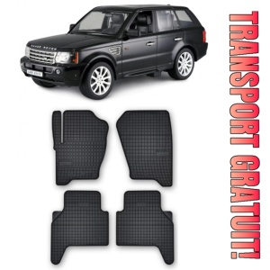 Land Rover Range Rover Sport I, Suv, Din 2005 - 08.2013 , Set Covorase Auto Premium