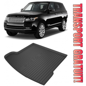 Land Rover Range Rover Velar din 09.2017 - Prezent Suv *1 , Tavita Pentru Portbagaj Lux Premium Dedicata,