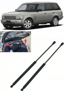 Land Rover Range Set 2 amortizoare pentru portbagaj Krosno compatibil cu Land Rover Range SUV fabricat intre 2005-2013 accesorii pentru autoturismul tau - masina v85980