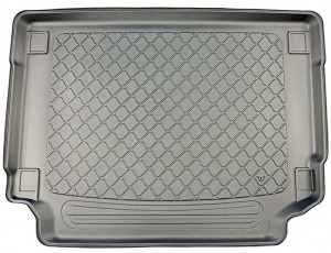 Land Rover Tavita pentru portbagaj compatibila Land Rover Defender 110 fabricatie 2020 - prezent, caroserie suv, 5 locuri, nu corespunde pentru PHEV accesorii pentru autoturismul tau - masina v110428