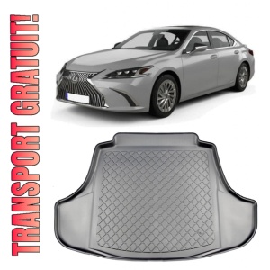 Lexus Es Hybrid Sedan din 09.2018 - Prezent *1, Tavita Pentru Portbagaj Lux Premium Dedicata,