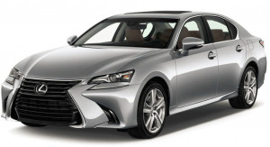 Lexus Gs Hybrid Din 2012 - 02.2019, Sedan , Set Covorase Auto Tip Tavita Premium 3D, din cauciuc accesorii pentru autoturismul tau - masina v163160