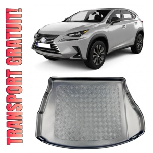 Lexus Nx 350H Hybrid din 11.2021 - Prezent Suv Hybrid *2, Tavita Pentru Portbagaj Lux Premium Dedicata,