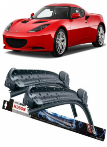 Lotus Evora Set 2 stergatoare parbriz Bosch Bosch Aerotwin 65 cm/65 cm compatibile cu Lotus Evora din 2009 (65 cm / 65 cm) accesorii pentru autoturismul tau - masina v123839
