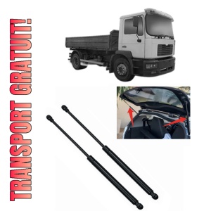 MAN M 2000L Set 2 amortizoare pentru portbagaj / haion Krosno compatibil cu MAN M 2000L Tir fabricat intre 1995