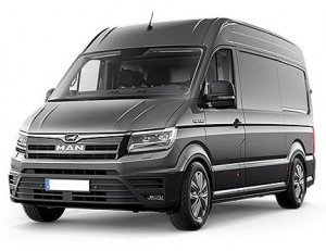 Man Tge fabricat din 2016 - Prezent, Truck, set covorase auto dedicate, din cauciuc 100% Premium accesorii pentru autoturismul tau - masina v152087