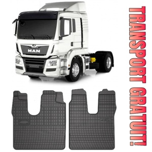 Man Tgl, Din 2005 - 2019, Truck , Set Covorase Auto Premium
