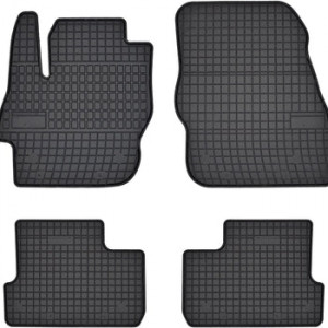 Mazda 3 II Din 05.2009 - 08.2013, Combi , Set Covorase Auto Premium accesorii pentru autoturismul tau - masina v150388