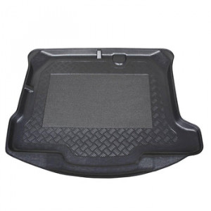 Mazda 3 II Sedan din 05.2009 - 2013 *1, Tavita Pentru Portbagaj Lux Premium Dedicata, accesorii pentru autoturismul tau - masina v190087
