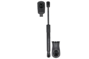 MAZDA 3 Saloon (BK) - Set 2 amortizoare pentru portbagaj / haion compatibil cu MAZDA 3 Saloon (BK) fabricat 2003 – 2009 accesorii pentru autoturismul tau - masina v28626