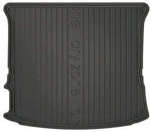 Mazda 5 I din 2005 - 09.2010 Van Rand 3 Culcat *1, Tavita Pentru Portbagaj Lux Premium Dedicata, accesorii pentru autoturismul tau - masina v181135