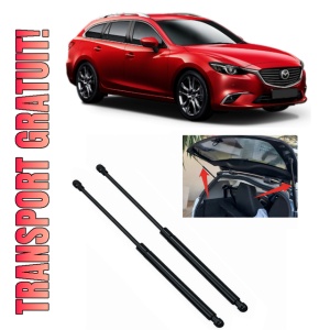 MAZDA 6 Estate (GJ, GL) - Set 2 amortizoare pentru portbagaj / haion compatibil cu MAZDA 6 Estate (GJ, GL) fabricat 2012 – 2020
