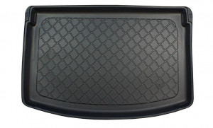 Mazda Cx-3 Suv din 06.2015 - Prezent *3, Tavita Pentru Portbagaj Lux Premium Dedicata, accesorii pentru autoturismul tau - masina v198595