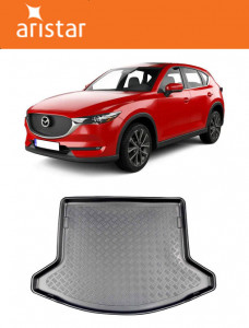 Mazda Cx-5 II Suv din 07.2017 - Prezent *2, Tavita Pentru Portbagaj Lux Premium Dedicata, accesorii pentru autoturismul tau - masina v195851