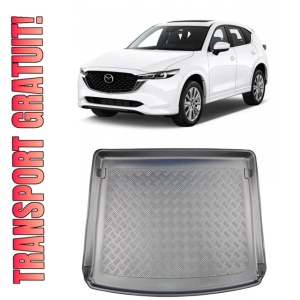 Mazda Cx-5 (Kf) Facelift din 2022 - Prezent Suv *1 , Tavita Pentru Portbagaj Lux Premium Dedicata,