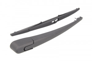 Mazda II Brat stergator pentru luneta spate cu lamela 360 mm, compatibil cu Mazda II Hatchback fabricat intre 2003-2007, calitate extra accesorii pentru autoturismul tau - masina v92370