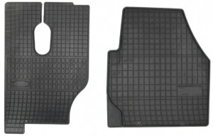 Mercedes Actros Mp3 Din 2008 - 2012, Truck, Cabina S , Set Covorase Auto Premium accesorii pentru autoturismul tau - masina v152793