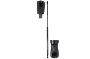 MERCEDES-BENZ ACTROS MP2 / MP3 - Set 2 amortizoare pentru portbagaj / haion compatibil cu MERCEDES-BENZ ACTROS MP2 / MP3 fabricat 2003 – 2015 accesorii pentru autoturismul tau - masina v28688