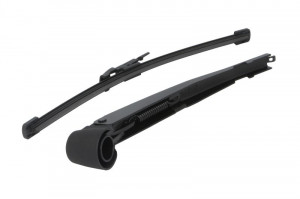 Mercedes-Benz C-Class Brat stergator pentru luneta spate cu lamela 270 mm, compatibil cu Mercedes-Benz C-Class Combi fabricat intre 2014-2018, calitate extra accesorii pentru autoturismul tau - masina v91922