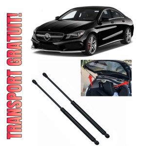 Mercedes-Benz CLA Set 2 amortizoare pentru portbagaj Krosno compatibil cu Mercedes-Benz CLA Hatchback fabricat intre 2015-2019