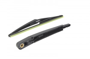 Mercedes-Benz GL-Class Brat stergator pentru luneta spate cu lamela 315 mm, compatibil cu Mercedes-Benz GL-Class SUV fabricat intre 2009-2012, calitate extra accesorii pentru autoturismul tau - masina v92143