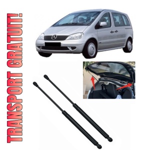 Mercedes-Benz Vaneo Set 2 amortizoare pentru portbagaj / haion Krosno compatibil cu Mercedes-Benz Vaneo Van fabricat intre 2002-2005