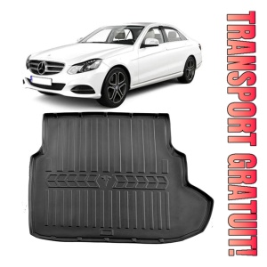 Mercedes Benz W211 E Sedan (2002-2009) Tavita Portbagaj Umbrella Modern Line