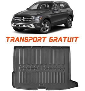 Mercedes Benz X253 Glc (2015-) Tavita Portbagaj Umbrella Modern Line dedicata pentru Mercedes Glc Transport Gratuit accesorii pentru autoturismul tau - masina v25484