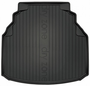 Mercedes C-CLAss W204 din 04.2007 - 02.2014 Sedan Bancheta Nerabatabila *2, Tavita Pentru Portbagaj Lux Premium Dedicata, accesorii pentru autoturismul tau - masina v176374