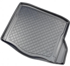 Mercedes CLA I Coupe din 03.2013 - 03.2019 *1, Tavita Pentru Portbagaj Lux Premium Dedicata, accesorii pentru autoturismul tau - masina v201490