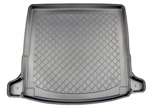 Mercedes CLA II Combi din 09.2019 - Prezent *2, Tavita Pentru Portbagaj Lux Premium Dedicata, accesorii pentru autoturismul tau - masina v192793