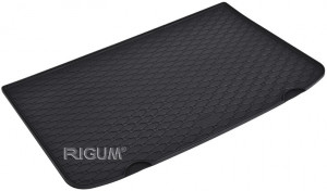 Mercedes Clasa A Tavita pentru portbagaj din cauciuc, compatibila Mercedes A-Class W176 fabricatie 09.2012 - 04.2018, caroserie hatchback accesorii pentru autoturismul tau - masina v112698