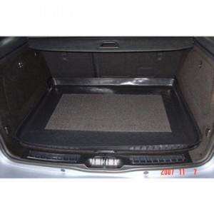 Mercedes clasa A W169 Hatchback din 09.2004 - 08.2012, Tavita Pentru Portbagaj Lux Premium Dedicata, Portbagaj Superior *1 accesorii pentru autoturismul tau - masina v195790