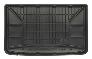 Mercedes clasa A W176 Hatchback din 09.2012 - 04.2018 *3, Tavita Pentru Portbagaj Lux Premium Dedicata, accesorii pentru autoturismul tau - masina v195276