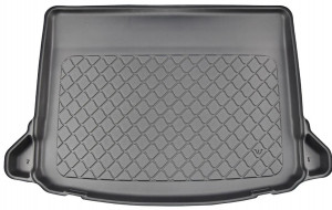 Mercedes clasa A W177 Hatchback din 05.2018 - Prezent *1, Tavita Pentru Portbagaj Lux Premium Dedicata, accesorii pentru autoturismul tau - masina v190668