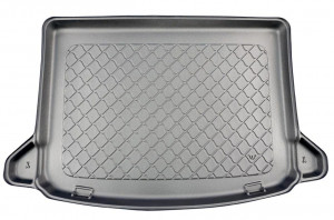 Mercedes clasa A W177 Phev Hatchback din 08.2019 - Prezent *1, Tavita Pentru Portbagaj Lux Premium Dedicata, accesorii pentru autoturismul tau - masina v182371