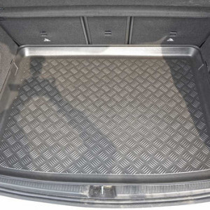 Mercedes clasa B W246 Van din 10.2011 - 12.2018, Tavita Pentru Portbagaj Lux Premium Dedicata, Portbagaj Superior *2 accesorii pentru autoturismul tau - masina v196718